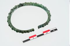 Foto von Bronzearmreif (NHMW-PRAE-024849)